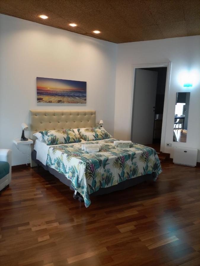 Appartement Regina Della Pace & Con Sauna *